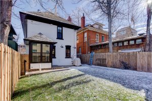 L&D Construction Denver