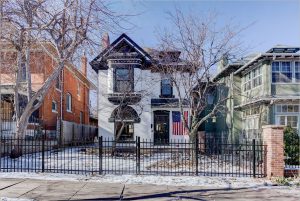 L&D Construction Denver