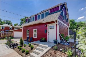 L&D Construction Denver