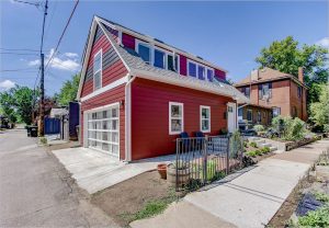 L&D Construction Denver