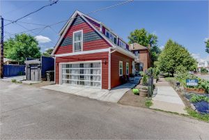 L&D Construction Denver