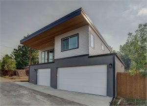 L&D Construction Denver