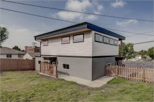 L&D Construction Denver