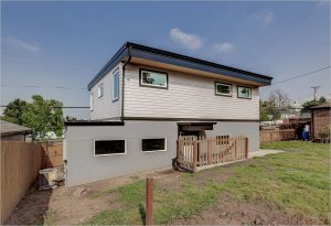 L&D Construction Denver