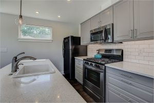 L&D Construction Denver