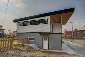 L&D Construction Denver
