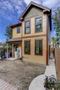 L&D Construction Denver