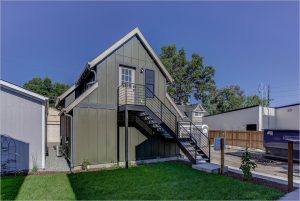 L&D Construction Denver