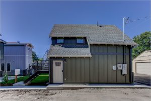 L&D Construction Denver