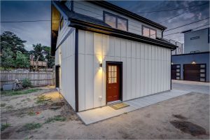 L&D Construction Denver