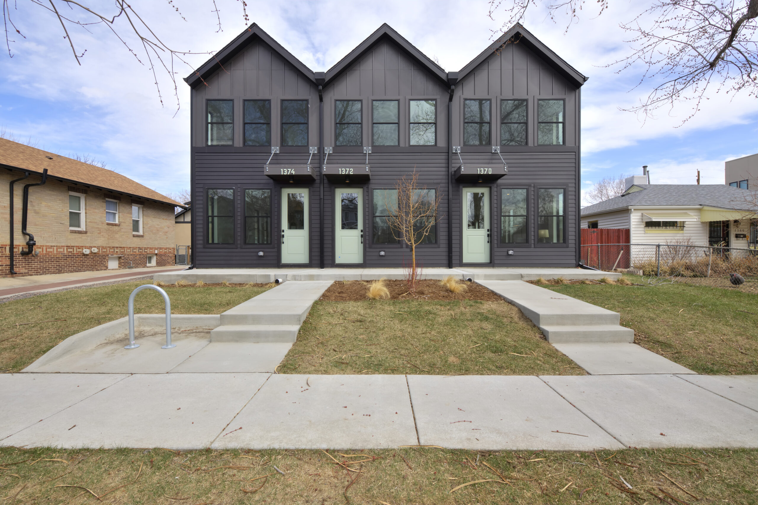 L&D Construction Denver