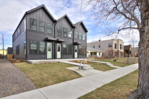 L&D Construction Denver