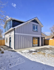 L&D Construction Denver