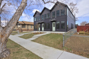 L&D Construction Denver