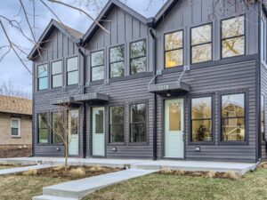 L&D Construction Denver