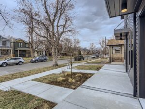 L&D Construction Denver