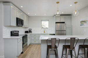 L&D Construction Denver