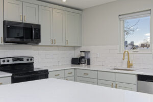 L&D Construction Denver