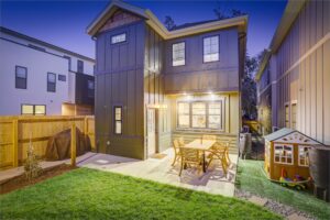 L&D Construction Denver