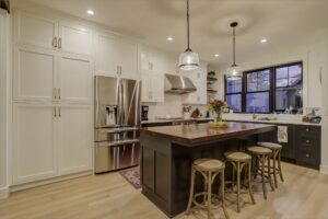 L&D Construction Denver