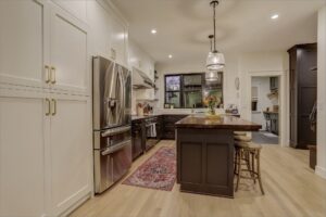 L&D Construction Denver