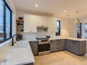 L&D Construction Denver