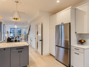 L&D Construction Denver