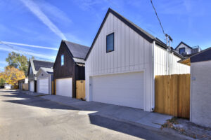 L&D Construction Denver