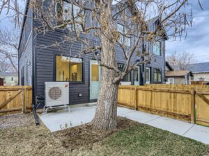 L&D Construction Denver