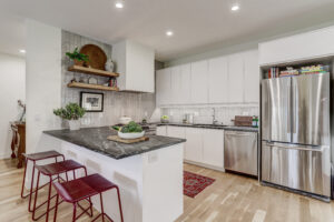 L&D Construction Denver
