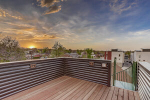 L&D Construction Denver