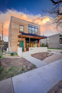 L&D Construction Denver