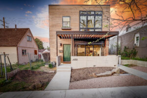 L&D Construction Denver