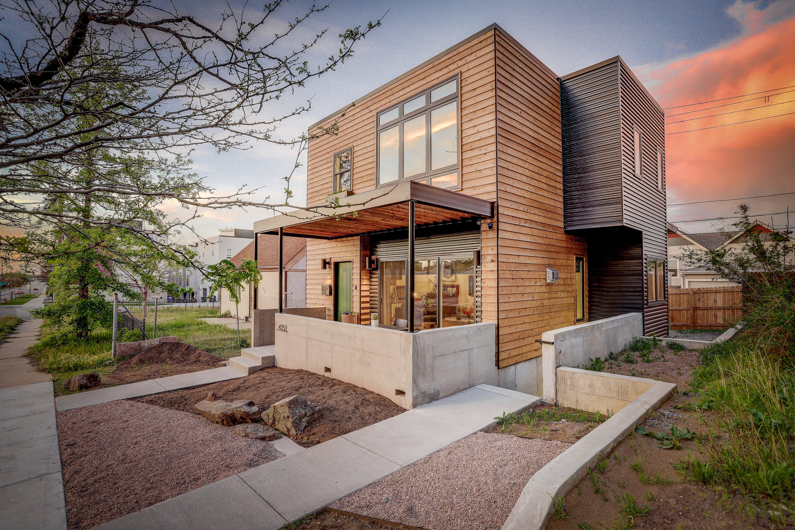 L&D Construction Denver