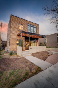 L&D Construction Denver