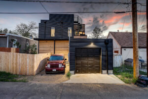 L&D Construction Denver