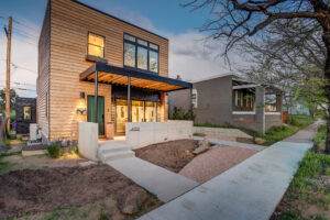 L&D Construction Denver