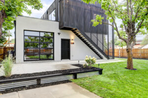 L&D Construction Denver