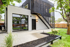 L&D Construction Denver