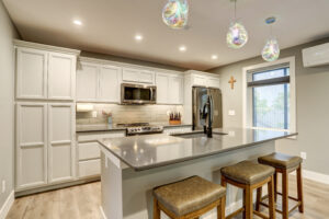 L&D Construction Denver