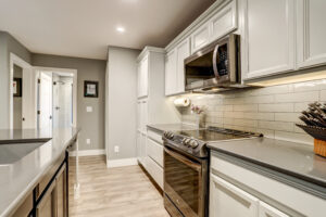 L&D Construction Denver