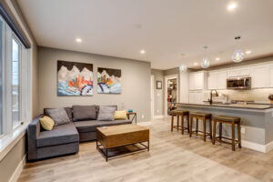 L&D Construction Denver