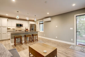 L&D Construction Denver