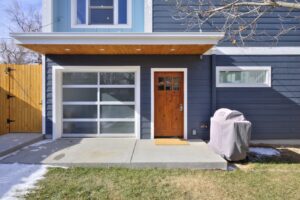 Glick 1967 S Humboldt ADU L&D Construction Denver