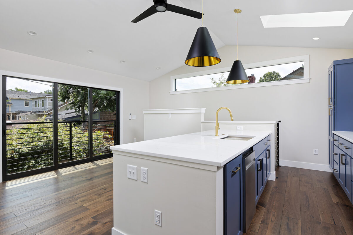 How One Denver ADU Helped Expose Zoning Challenges and Push Change