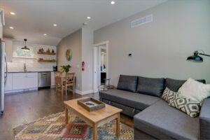 Raleigh St ADU
