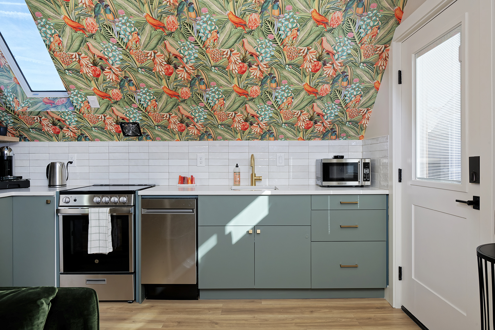 How Smart Finish Selections Protect Your Timeline and Long-Term Investment