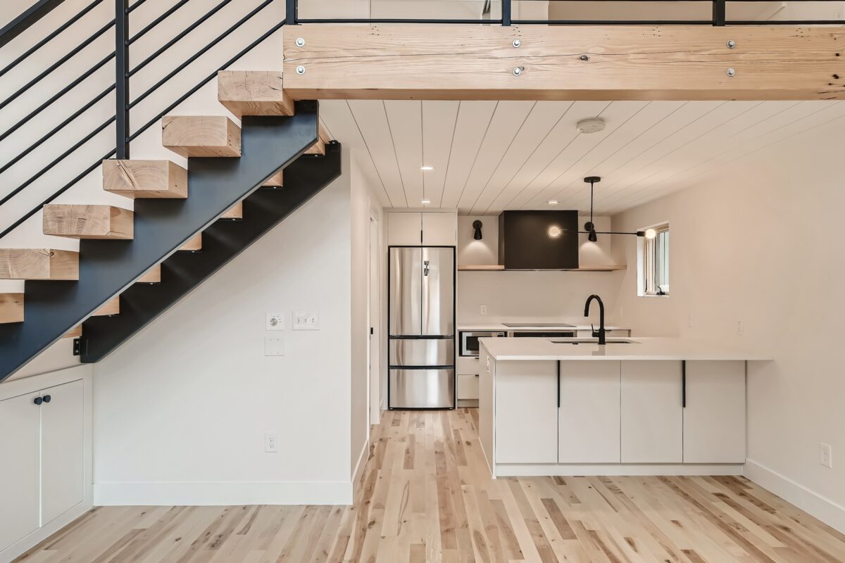 Building Smarter: The Most Efficient Inclusions for a Sustainable ADU