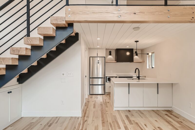 Building Smarter: The Most Efficient Inclusions for a Sustainable ADU