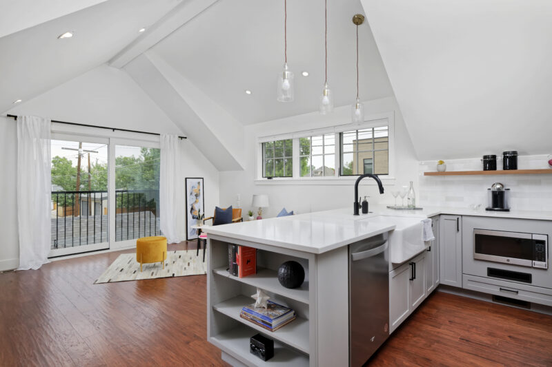 Four ADU Design Ideas That Maximize Space and Functionality